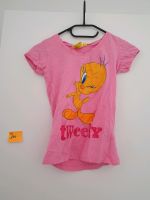 Schönes Tweety T-Shirt Gr.140 München - Schwabing-Freimann Vorschau