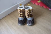 Kinderschuhe, Stiefel, Winterschuhe, Winterstiefel, Lederstiefel Leipzig - Knautkleeberg-Knauthain Vorschau