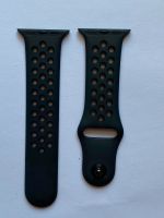 Apple Watch Nike Armband 40 mm schwarz anthrazit Baden-Württemberg - Tübingen Vorschau