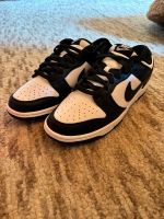 Nike Dunk Low Neu Schwarz/Weiß Gr. 43 Niedersachsen - Hildesheim Vorschau