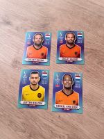 Panini FIFA World Cup 2022 Nordrhein-Westfalen - Hückeswagen Vorschau