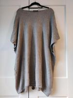 Opus Cape Strickpullover Longpullover Kaschmir Cashmere Wandsbek - Wohldorf-Ohlstedt Vorschau