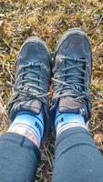 CMP Trekkingschuhe Gr.41 Baden-Württemberg - Giengen an der Brenz Vorschau