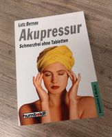 AKUPRESSUR SCHMERZFREI OHNE TABLETTEN Berlin - Kladow Vorschau