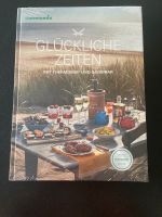 Thermomix Kochbuch „Glückliche Zeiten“ mit Sansibar Bayern - Oberaurach Vorschau