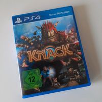 KNACK PS4 Spiel Brandenburg - Gusow-Platkow Vorschau