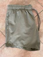 Badehose Shorts Lacoste Nordrhein-Westfalen - Minden Vorschau