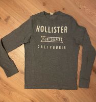 Hollister Langarm Shirt Kreis Ostholstein - Fehmarn Vorschau