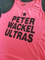 Fanshirt Peter Wackel Ultras pink T-Shirt / Top Rheinland-Pfalz - Grafschaft Vorschau