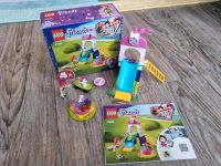 Lego Friends Welpenspielplatz Mädchen Originalkarton Nordrhein-Westfalen - Bad Honnef Vorschau