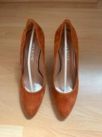 MARIPÉ Pumps Gr.37 Orange Bayern - Erdweg Vorschau