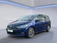 Volkswagen Touran Active 2.0TDI+110kW+DSG+AHK+Kamera Thüringen - Schleusingen Vorschau