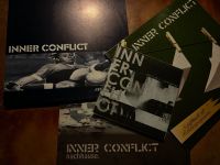 Innerconflict LP Sammlung Märkisch Linden - Kränzlin Vorschau