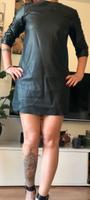 Zara Lederkleid Neu ungetragen NP 49€ Thüringen - Erfurt Vorschau