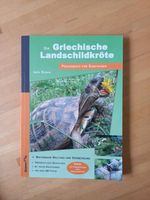 Griechische Landschildkröte von ines Kosin Baden-Württemberg - Nagold Vorschau