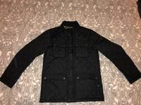 Tom Tailor Übergangsjacke Jacke gesteppt Steppjacke TOP Zustand Hessen - Gründau Vorschau