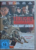 Tödliches Kommando - The Hurt Locker DVD Bayern - Fraunberg Vorschau