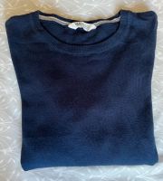 H&M Strick Pulli blau Gr 146/152 Baden-Württemberg - Heidelberg Vorschau