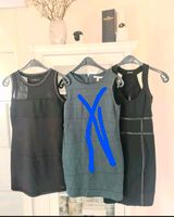 Diesel kleid m 38 mesh & schwarz Bruno Banani Leipzig - Lindenthal Vorschau