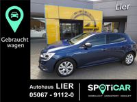 Renault Megane IV Lim. 5-trg. Limited; Navi, Kamera Niedersachsen - Bockenem Vorschau