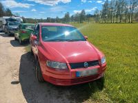 Fiat Stilo Baden-Württemberg - Rot an der Rot Vorschau