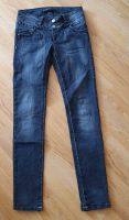 Jeans von cipo & baxx 28 , grau Bayern - Marktleuthen Vorschau