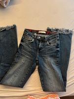 Jeans mit Schlag gr.36 Bergedorf - Neuengamme Vorschau