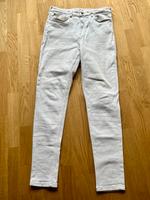 weiße Jeans Hose MANGO Gr. 42 Bayern - Landsberg (Lech) Vorschau