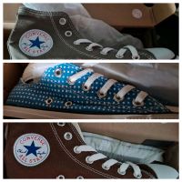 NEU original Converse Schuhe mit Karton Bayern - Niedernberg Vorschau