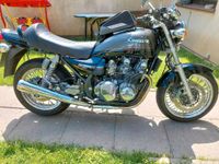 Kawasaki Zephyr 750 Bestzustand Nordrhein-Westfalen - Solingen Vorschau