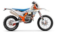 KTM 450 EXC-F SIX DAYS 2024 Düsseldorf - Flingern Nord Vorschau