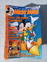 Micky Maus Jahrgang 2000 Bayern - Ebersberg Vorschau