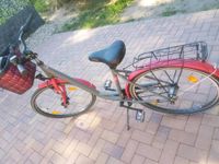 Verkaufe schönes  Fahrrad Brandenburg - Groß Pankow (Prignitz) Vorschau