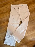 Wide Leg beige Brandenburg - Rathenow Vorschau