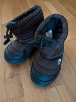 North Face Kinder Winter Schuhe Grüße Eu26 Hessen - Wiesbaden Vorschau