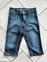 edc by Esprit Capri-Hose dunkelblau Gr. S (W26) Brandenburg - Fürstenwalde (Spree) Vorschau