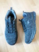 Sneaker Kangaroos * Gr. 40 * NEU * grau-schwarz Bayern - Freising Vorschau