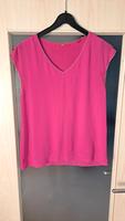 S.OLIVER Blusenshirt, Gr. 38, pink Bayern - Waltenhofen Vorschau