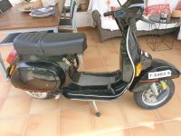 VESPA PK 75 Elestar Nordrhein-Westfalen - Meinerzhagen Vorschau