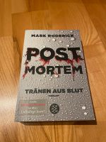 „Post Mortem“ von Mark Roderick Leipzig - Leipzig, Zentrum-Nord Vorschau