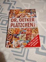 Dr. Oetker Kochbuch Plätzchen von A-z Bayern - Pilsting Vorschau