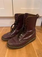 Dr. martens Lila Leipzig - Leipzig, Zentrum-West Vorschau