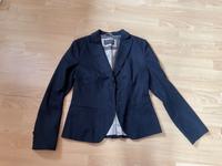 Anzug von S.Oliver Selection, blau Saarland - St. Ingbert Vorschau