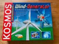 KOSMOS Windgenerator Köln - Ehrenfeld Vorschau