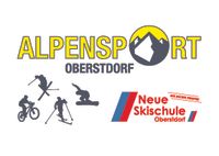 Suchen für unserer Mitarbeiter Wohnungen für die Skisaison 23/24 Bayern - Oberstdorf Vorschau