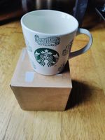 Starbucks Tasse Taiwan 26th Anniversary neu Dresden - Südvorstadt-Ost Vorschau