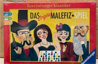 Gesellschaftsspiel Das original Malefiz-Spiel Nordrhein-Westfalen - Meinerzhagen Vorschau