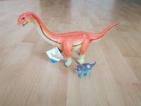 2 Tiptoi Spielfiguren Dinosaurier von Ravensburger (neuwertig) Niedersachsen - Stadthagen Vorschau