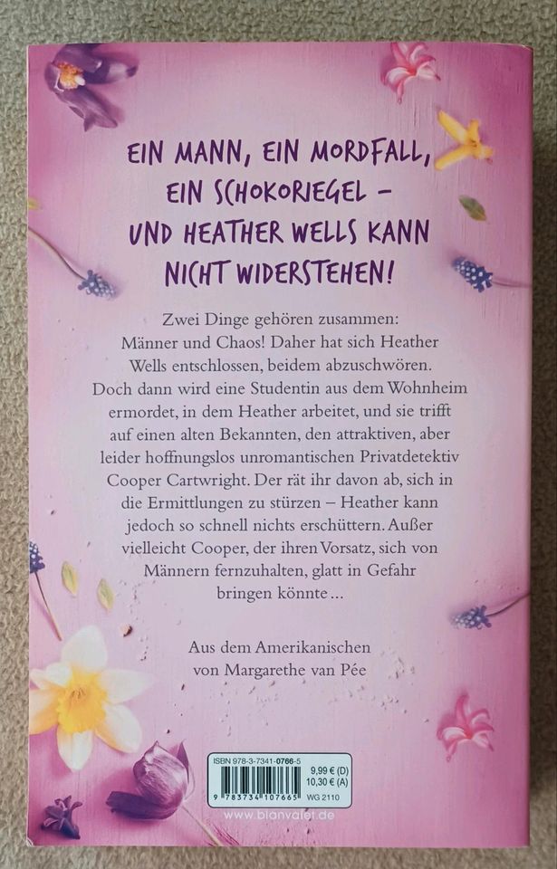 Roman, Taschenbuch: Schwer verliebt, Meg Cabot in Sehnde