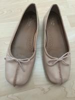 Clarks ballerinas Gr.40 Leipzig - Burghausen-Rückmarsdorf Vorschau